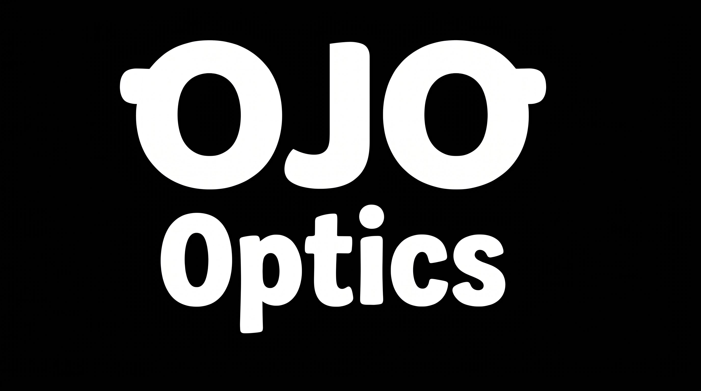ojo optics